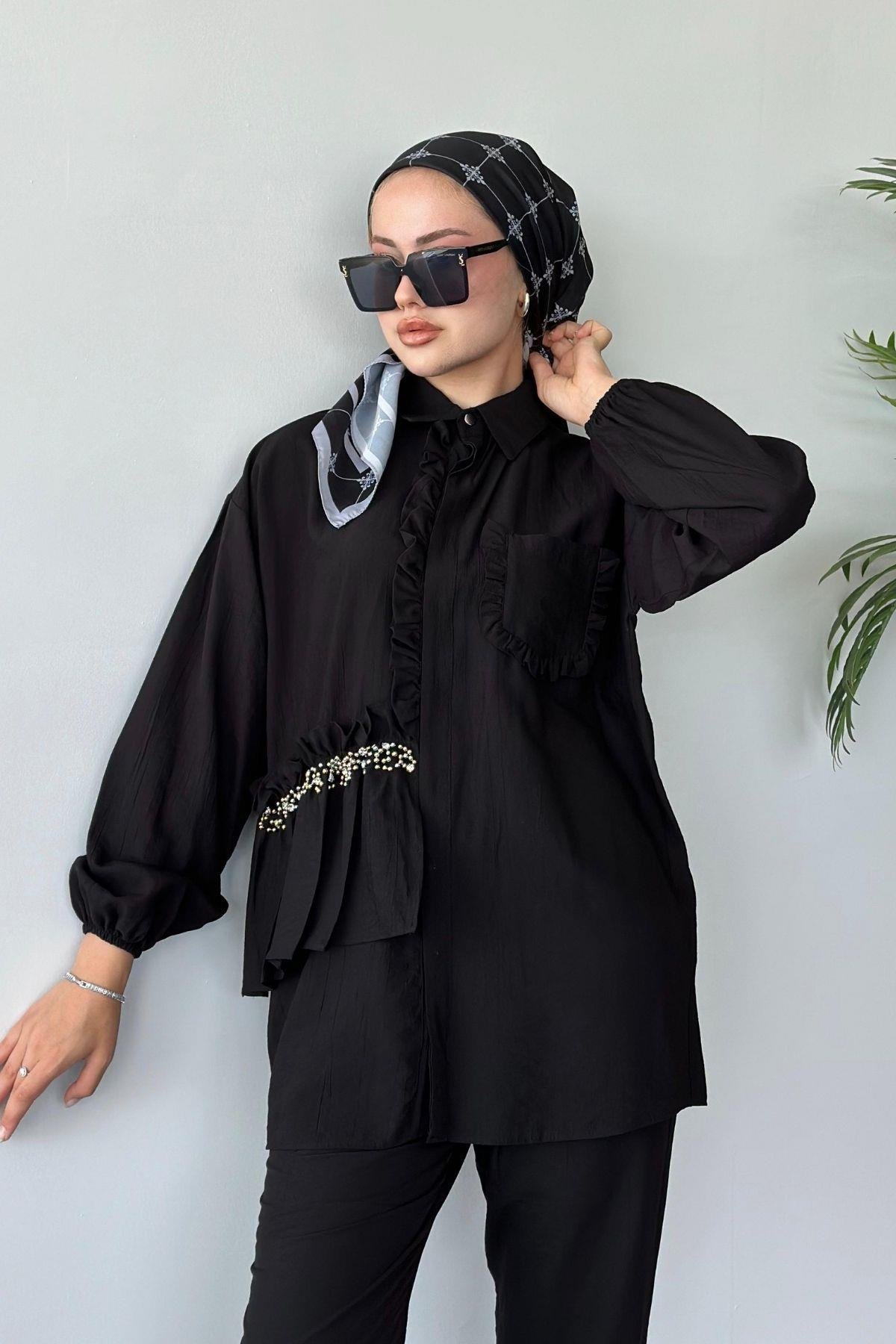 Emory Takım Siyah, Fiyatları 