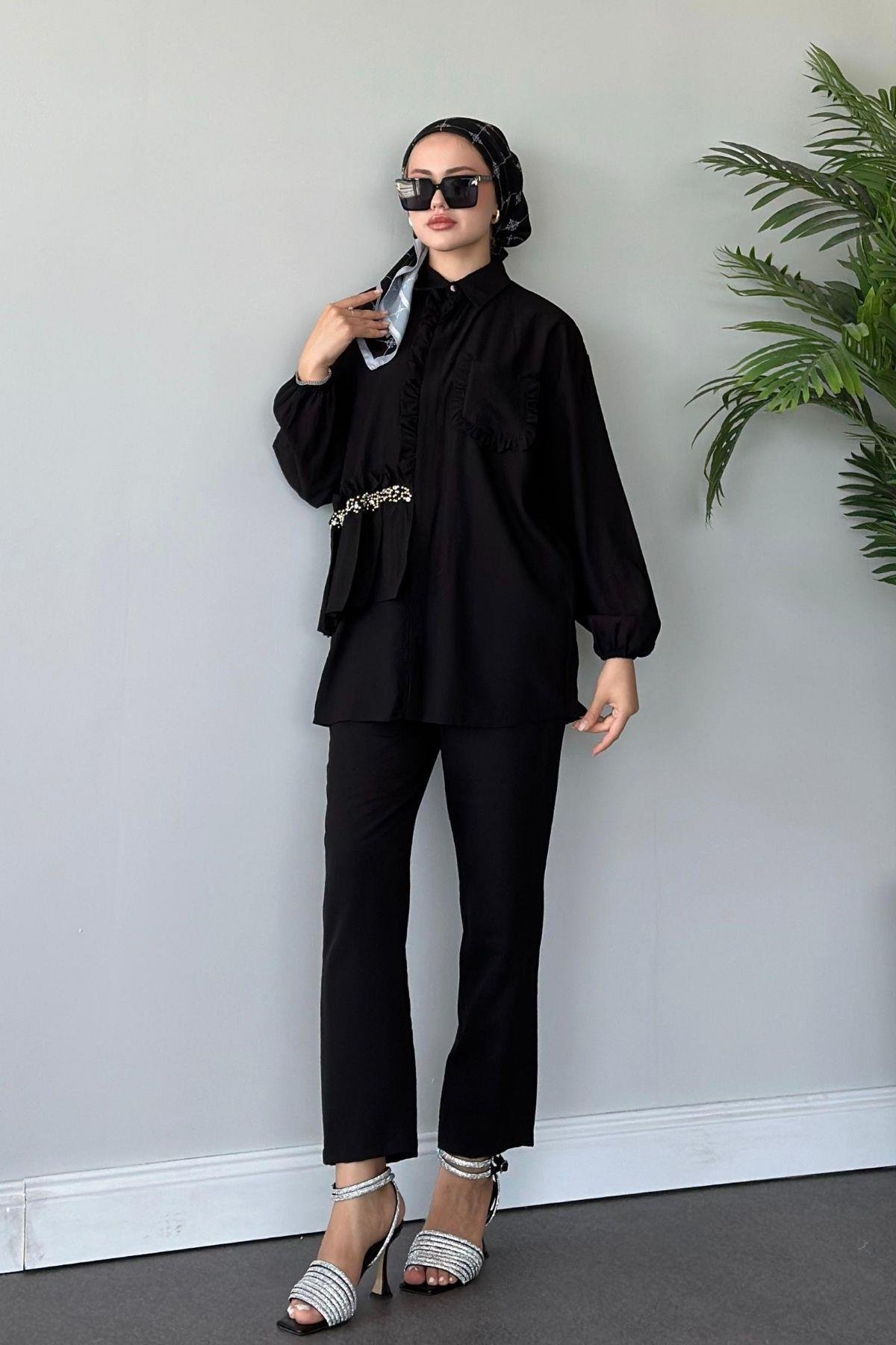 Emory Takım Siyah, Fiyatları 