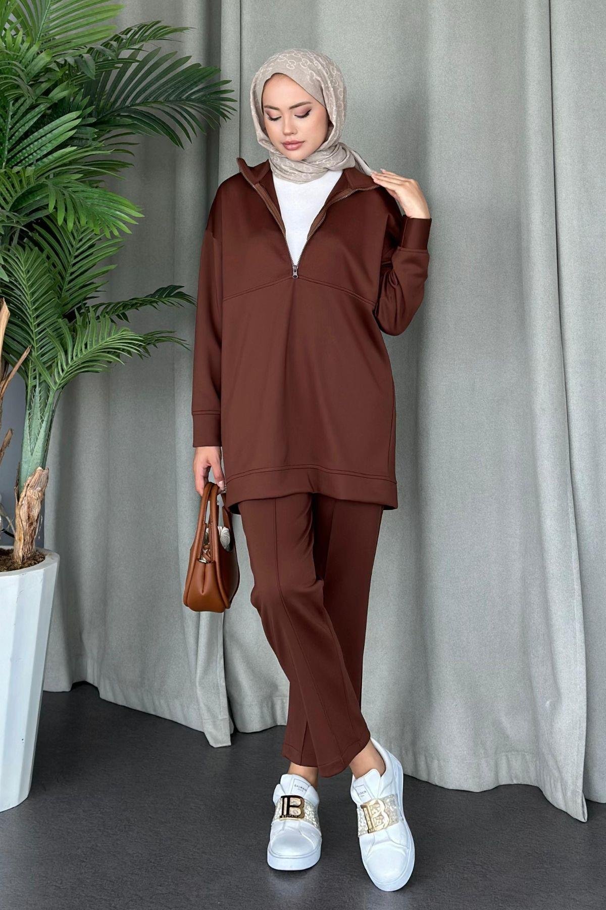 Emprime Scuba Spor Takım Acıkahve, Fiyatları 