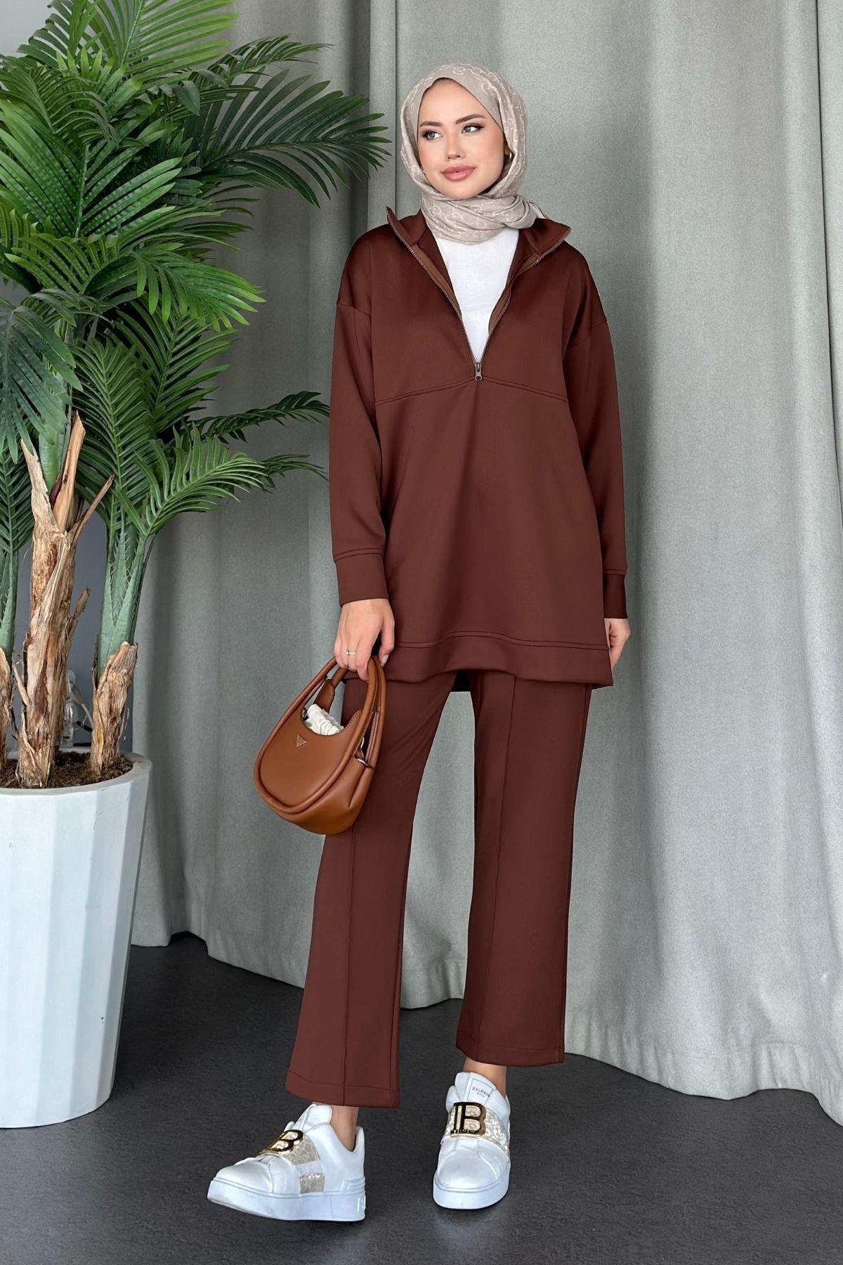 Emprime Scuba Spor Takım Acıkahve, Fiyatları 