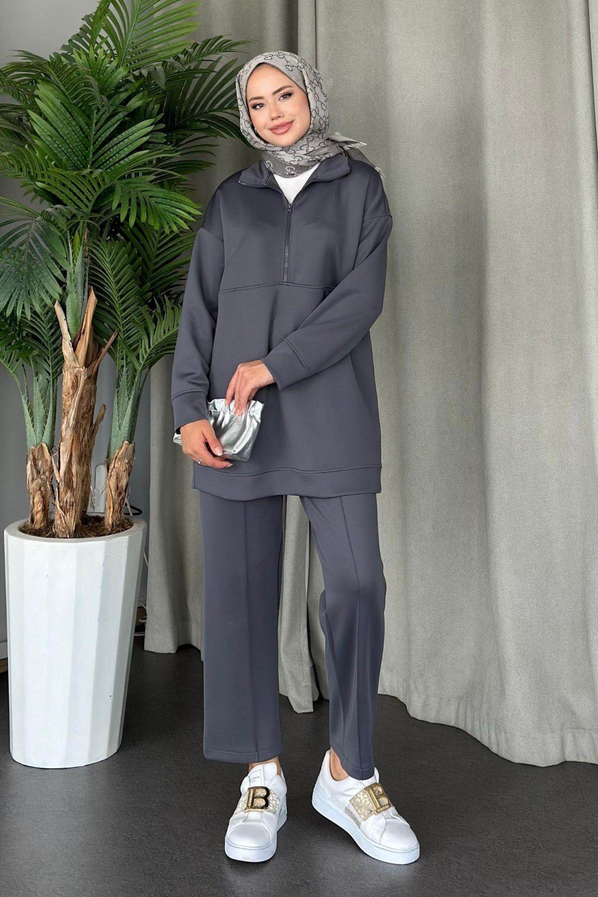 Emprime Scuba Spor Takım Gri, Fiyatları 