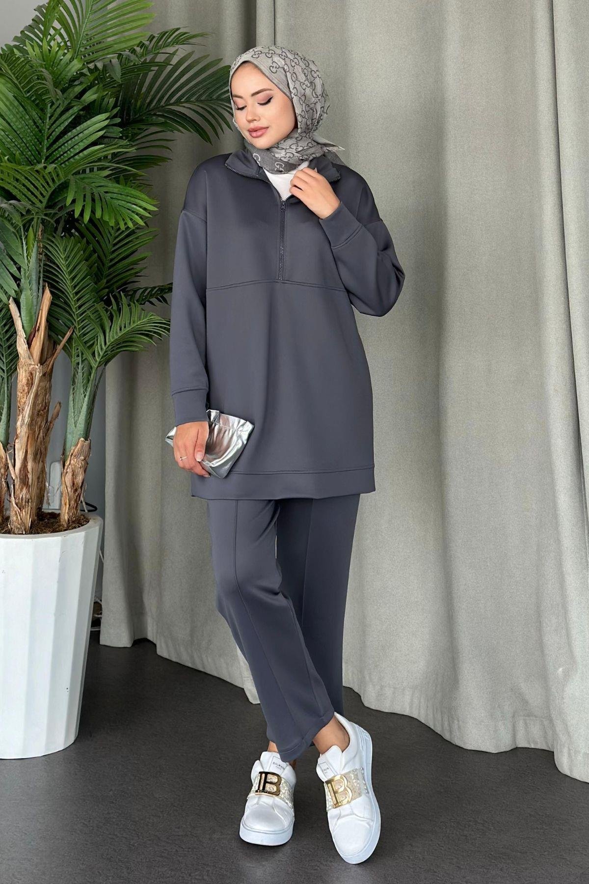 Emprime Scuba Spor Takım Gri, Fiyatları 