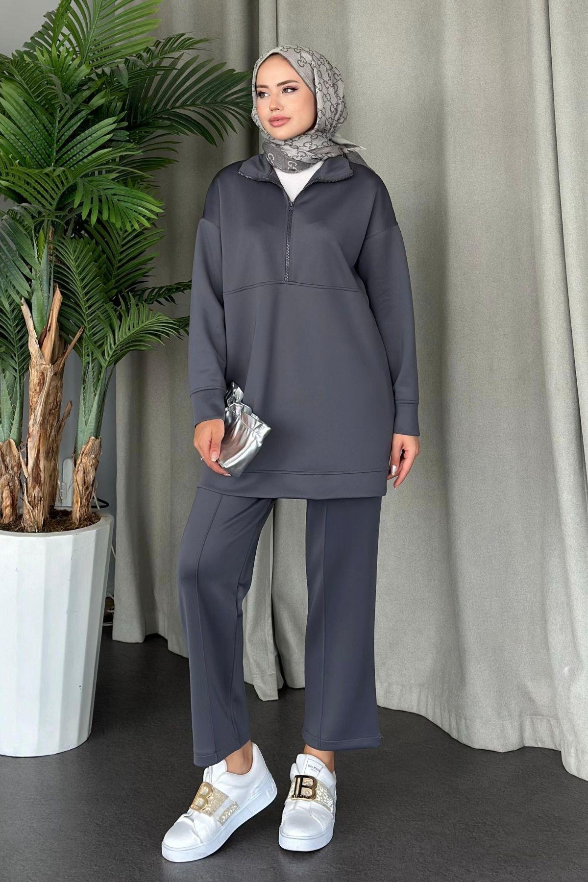 Emprime Scuba Spor Takım Gri, Fiyatları 