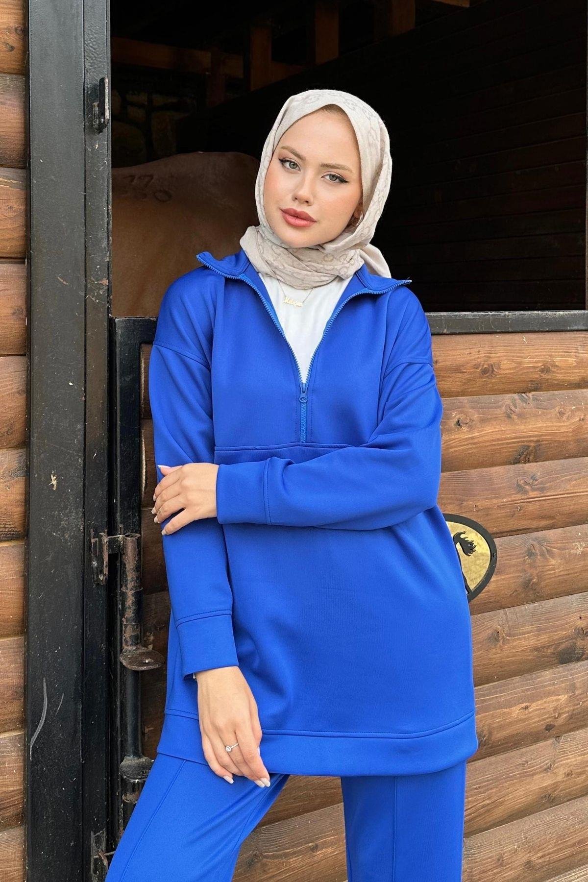 Emprime Scuba Spor Takım Saks, Fiyatları 