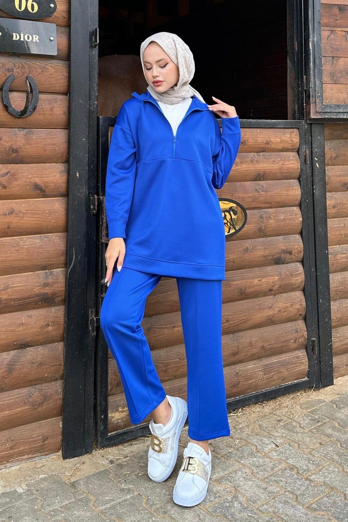 Emprime Scuba Spor Takım Saks, Fiyatları 