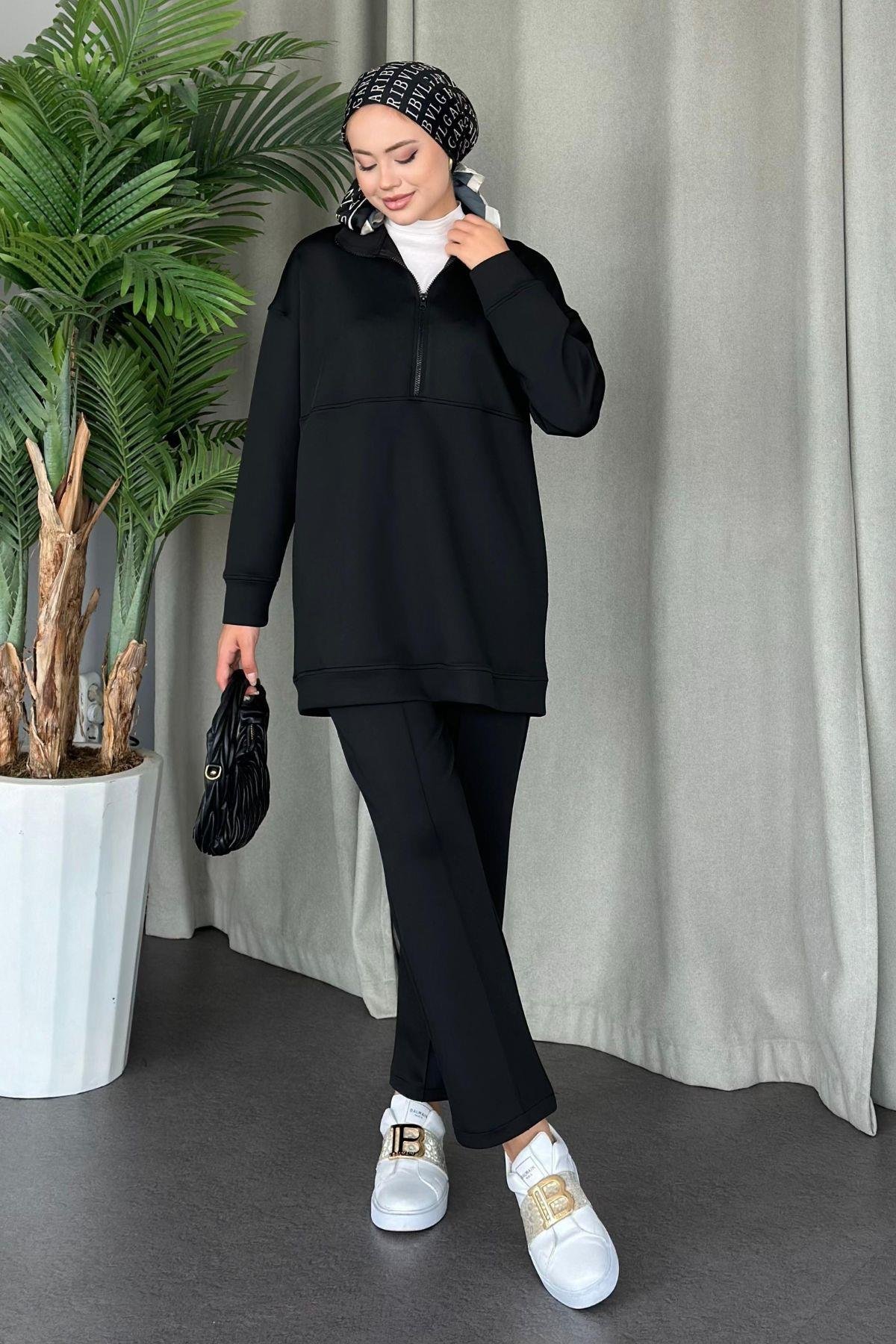 Emprime Scuba Spor Takım Siyah, Fiyatları 