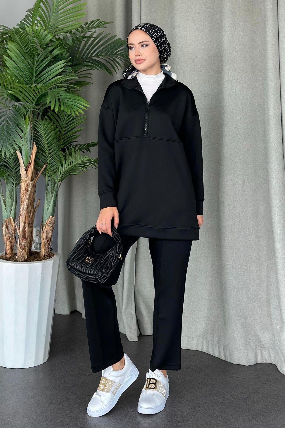 Emprime Scuba Spor Takım Siyah, Fiyatları 