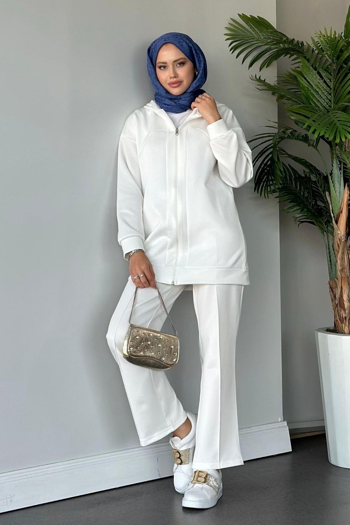 Enjoy Takım Beyaz, Fiyatları 