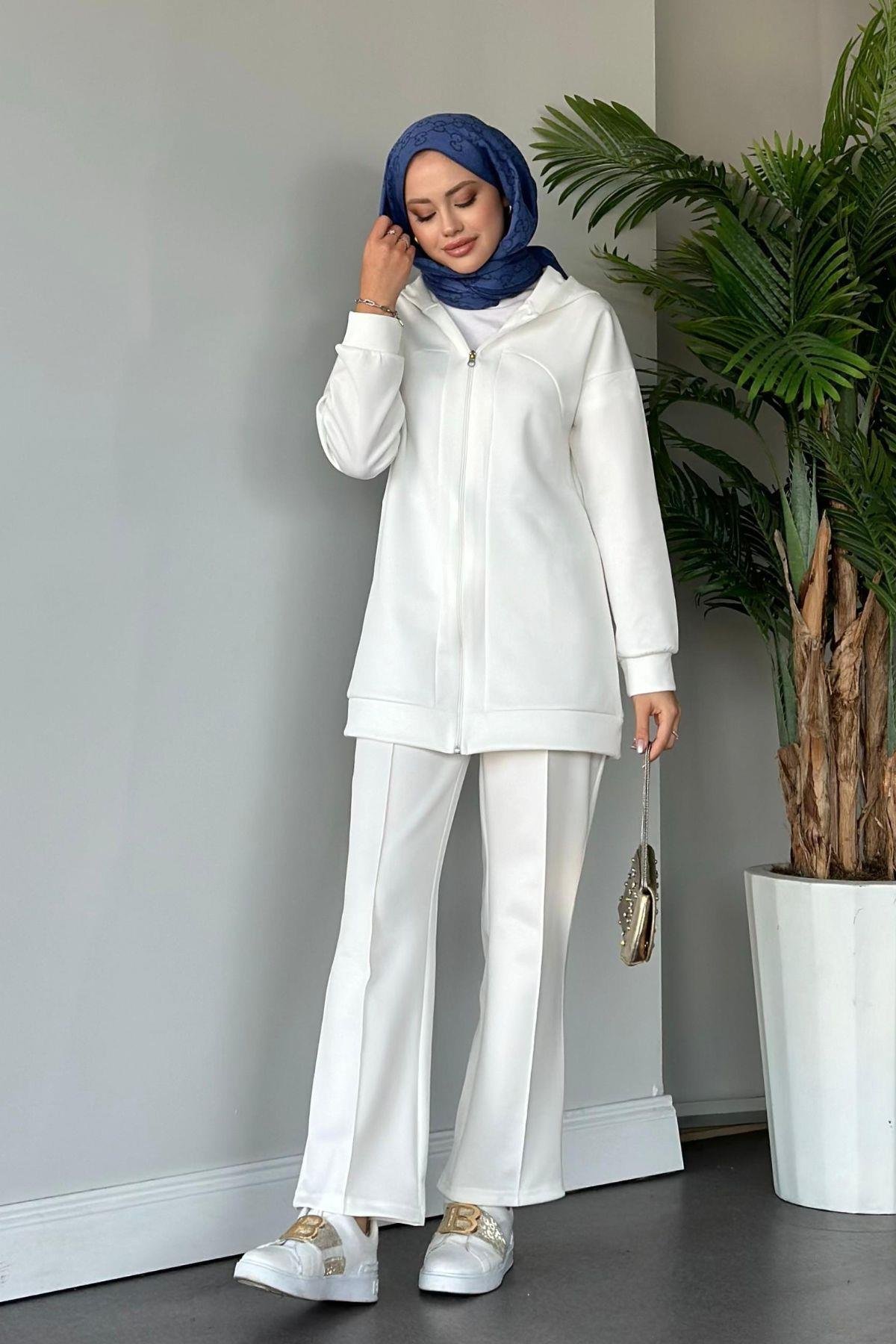 Enjoy Takım Beyaz, Fiyatları 