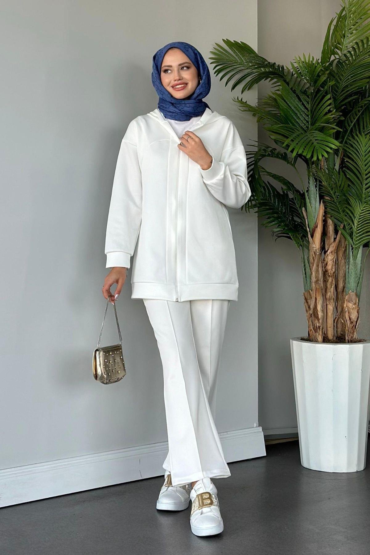 Enjoy Takım Beyaz, Fiyatları 