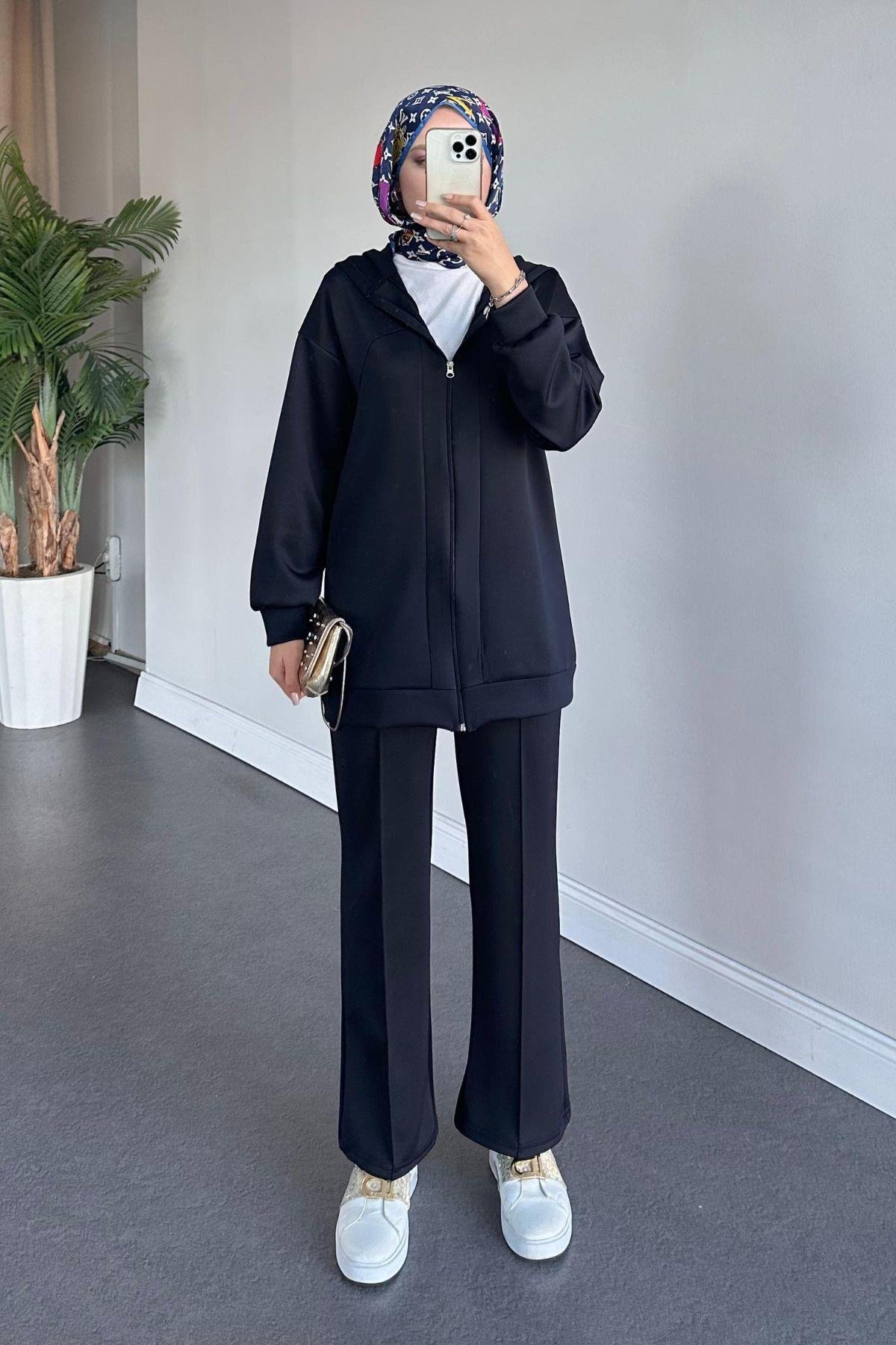 Enjoy Takım Lacivert, Fiyatları 