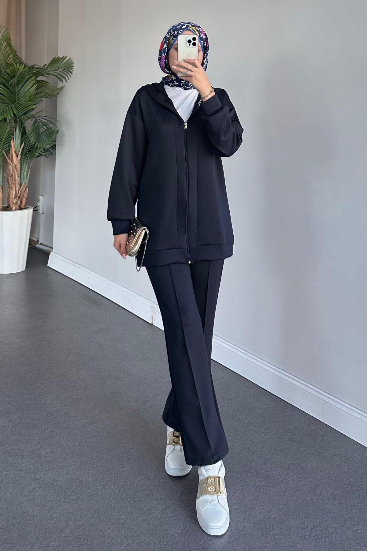 Enjoy Takım Lacivert, Fiyatları 