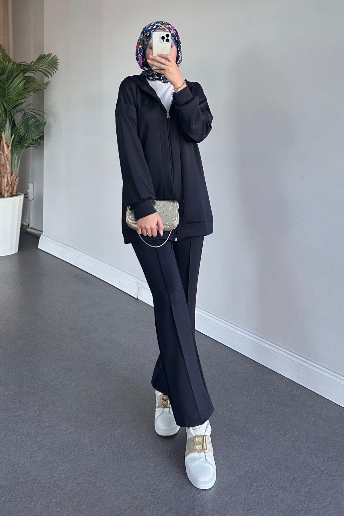 Enjoy Takım Lacivert, Fiyatları 