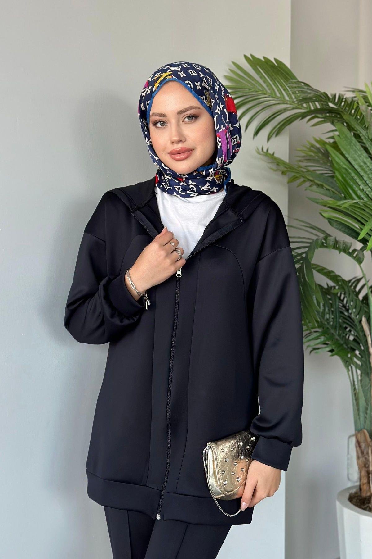 Enjoy Takım Lacivert, Fiyatları 