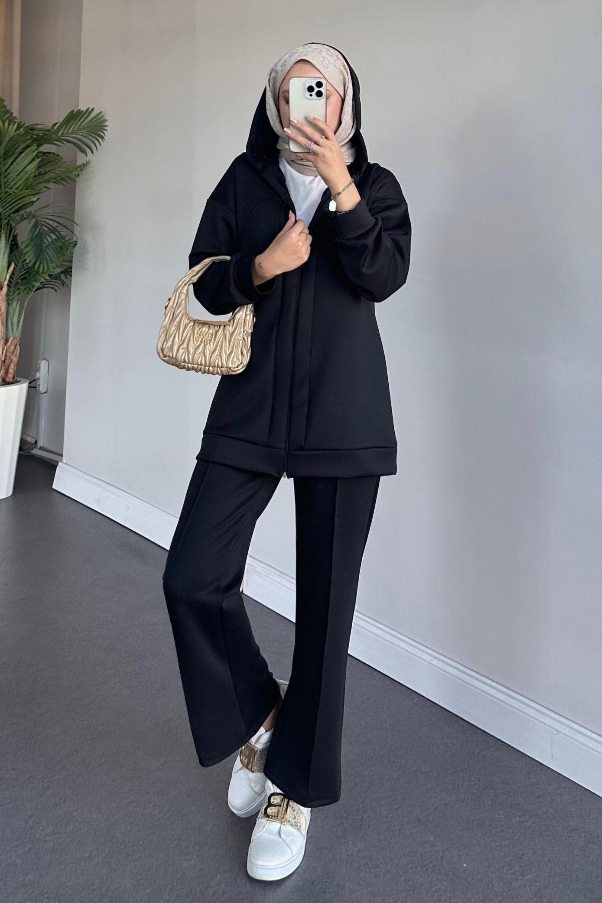 Enjoy Takım Siyah, Fiyatları 