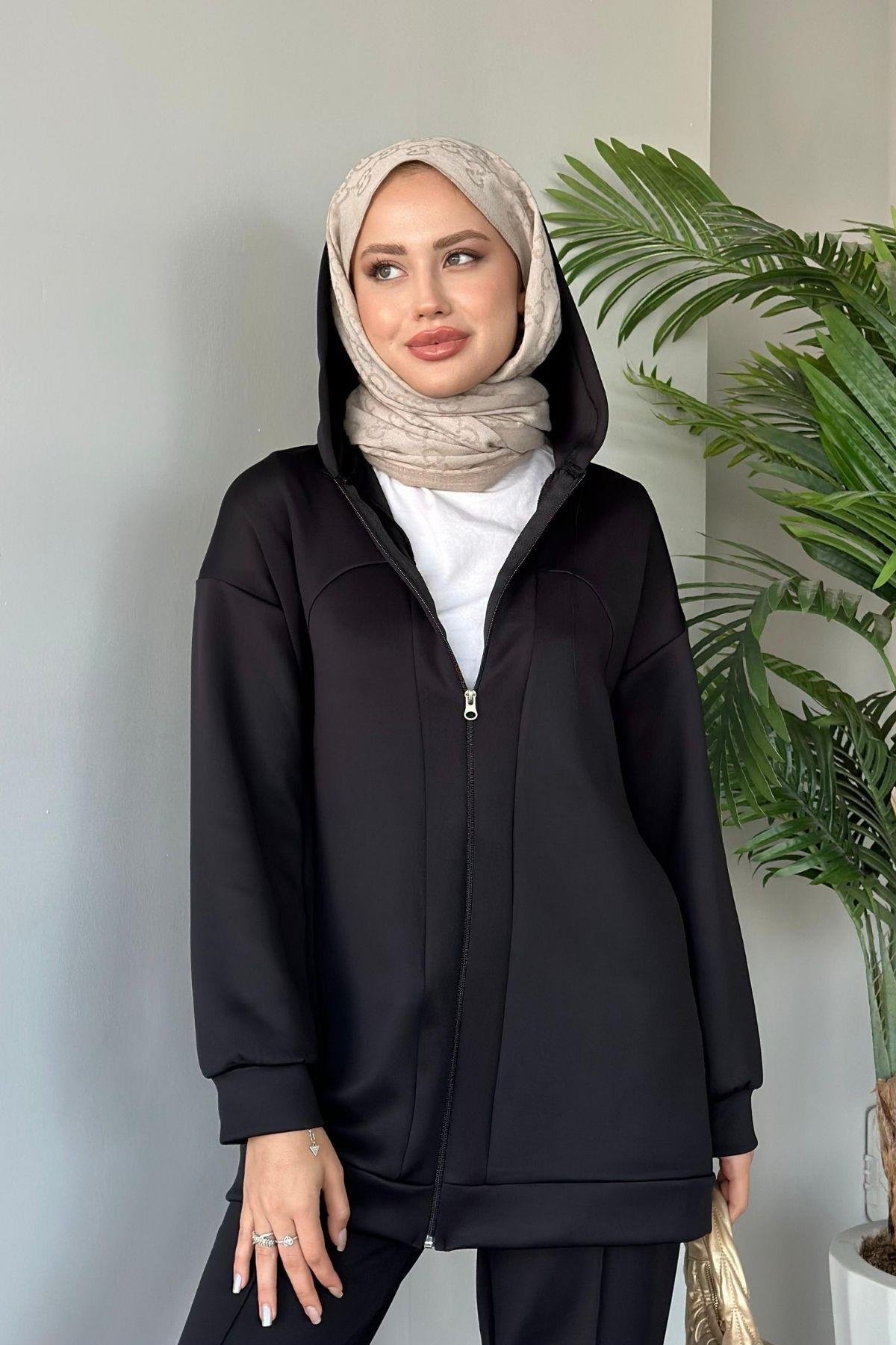 Enjoy Takım Siyah, Fiyatları 