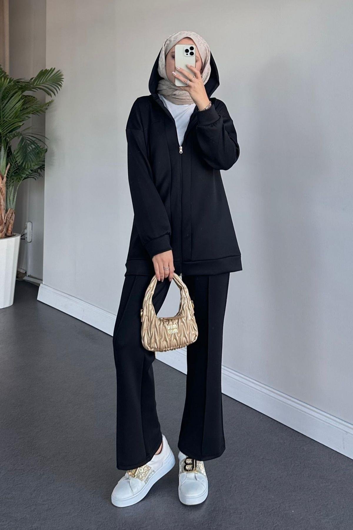 Enjoy Takım Siyah, Fiyatları 