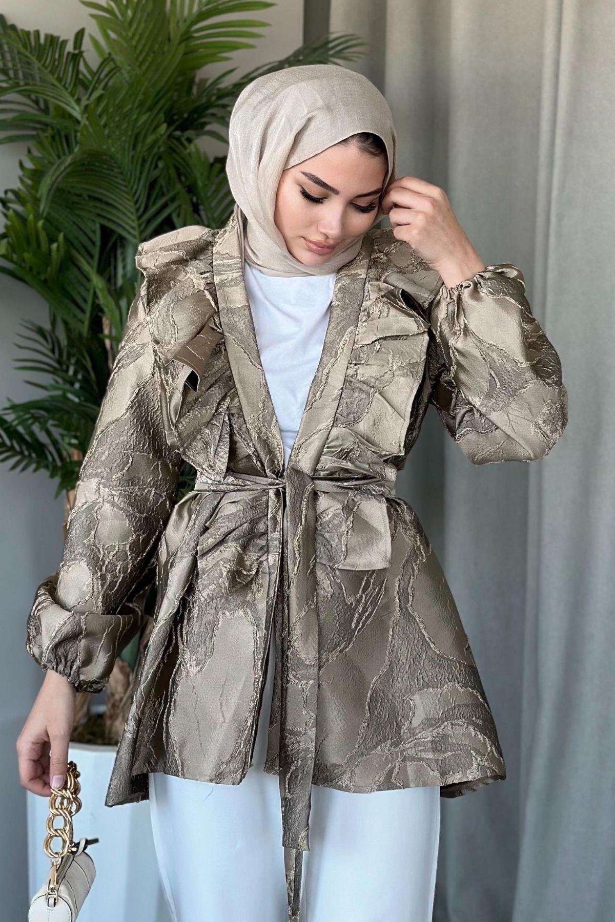 Eslem Ceket Bej, Fiyatları 