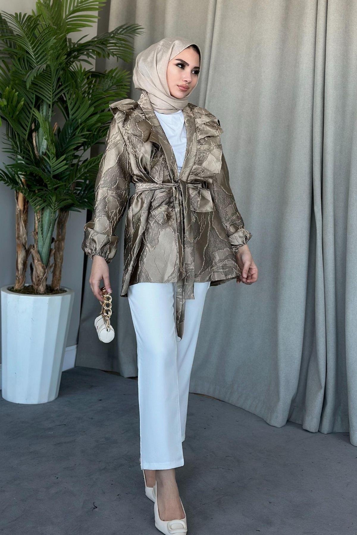 Eslem Ceket Bej, Fiyatları 