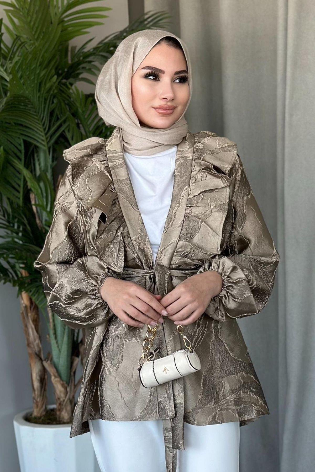 Eslem Ceket Bej, Fiyatları 