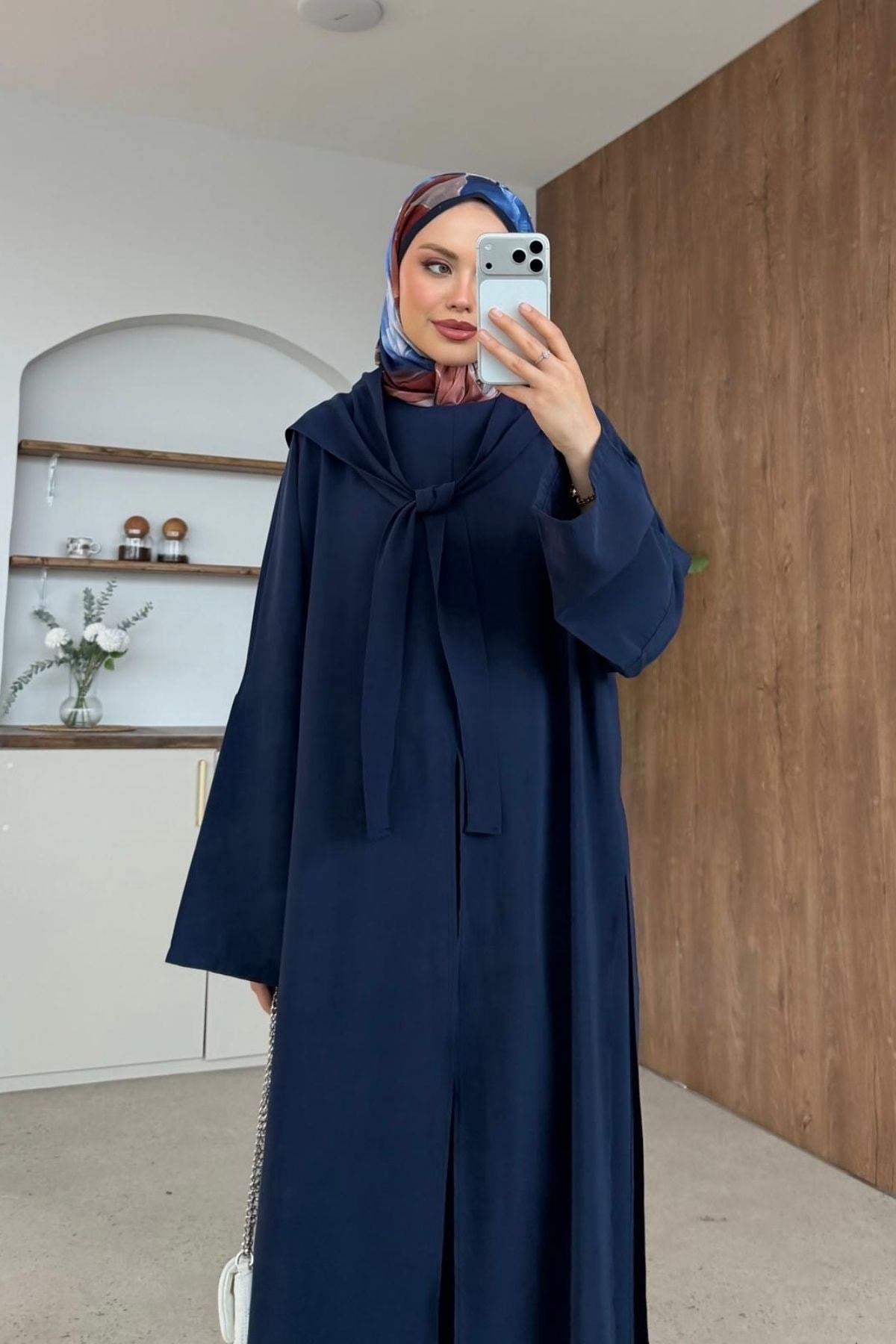 Eslem Tensel Üçlü Takım Lacivert, Fiyatları 
