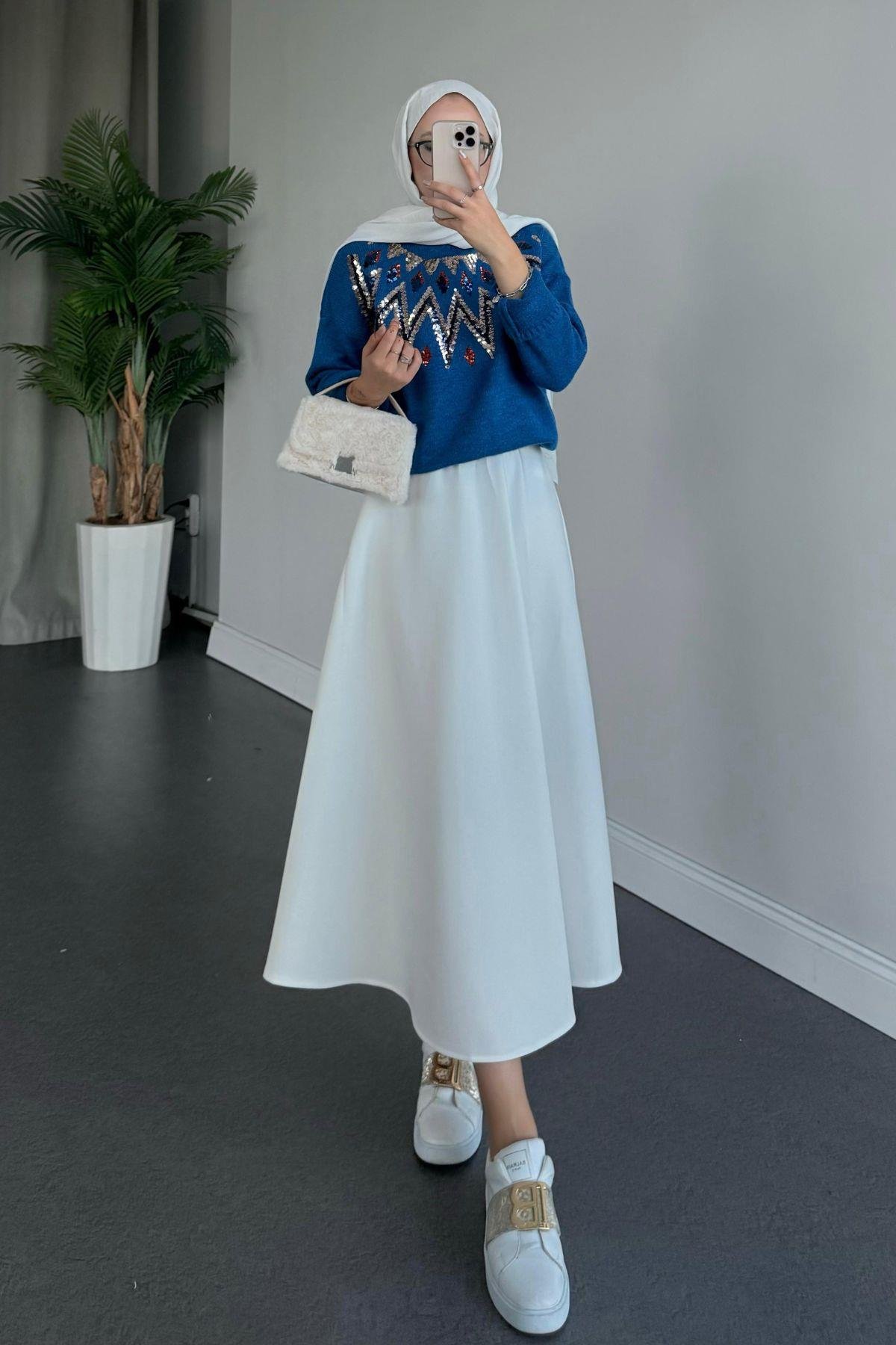 Etnika Kazak İndigo, Fiyatları 