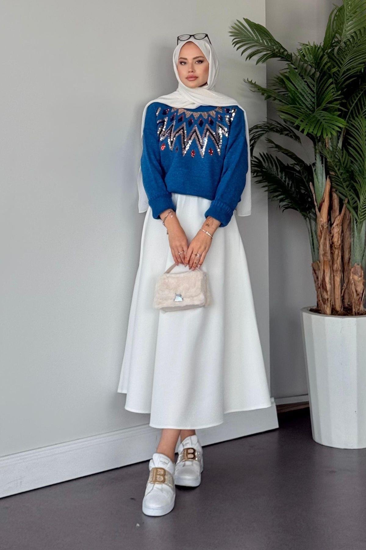 Etnika Kazak İndigo, Fiyatları 