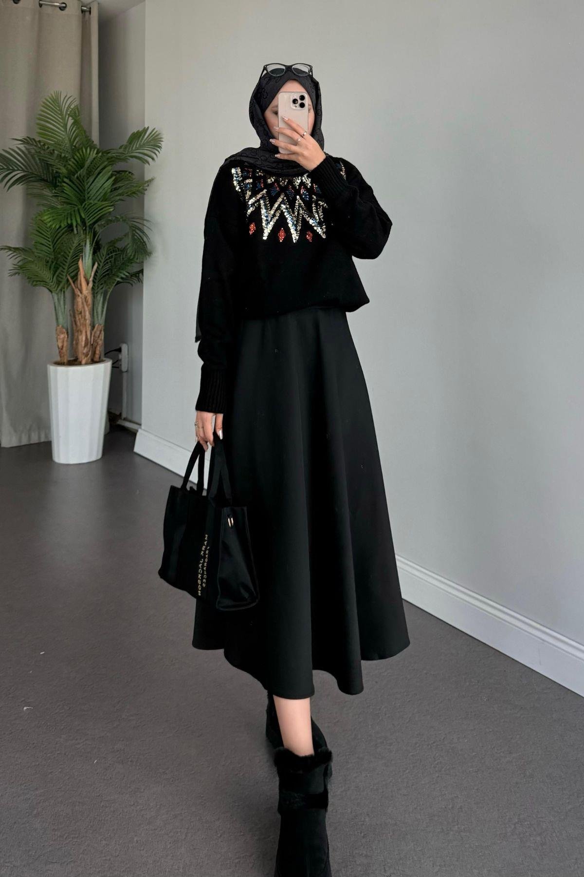 Etnika Kazak Siyah, Fiyatları 