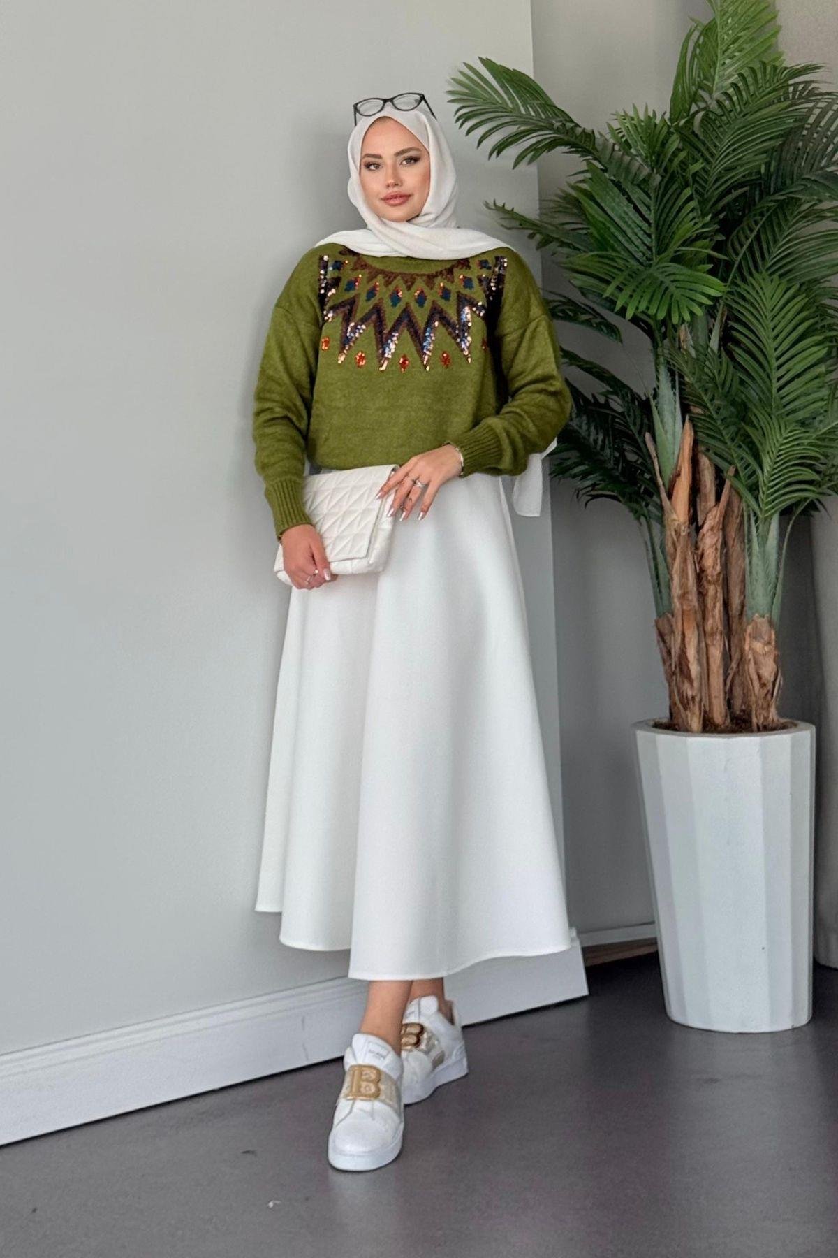 Etnika Kazak Yağyeşili, Fiyatları 