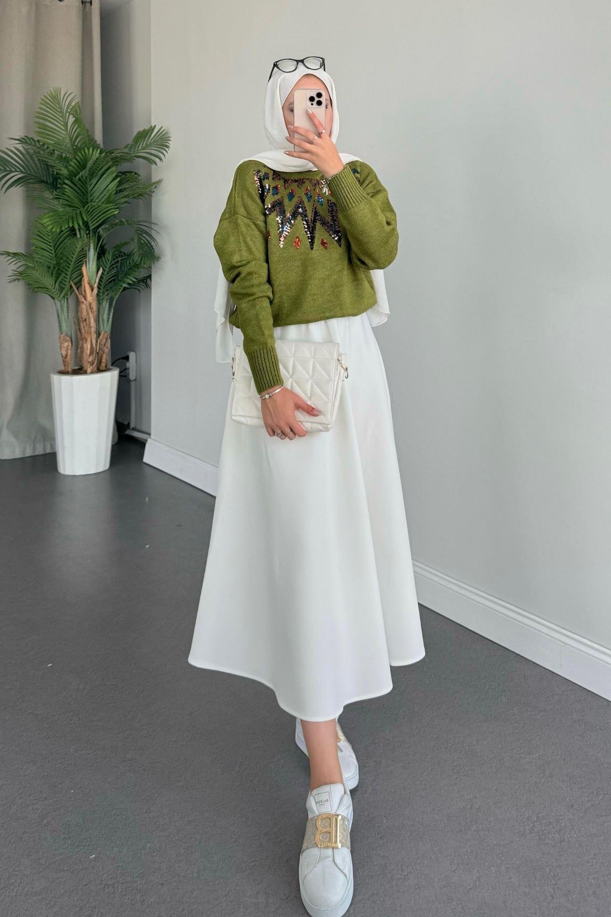 Etnika Kazak Yağyeşili, Fiyatları 