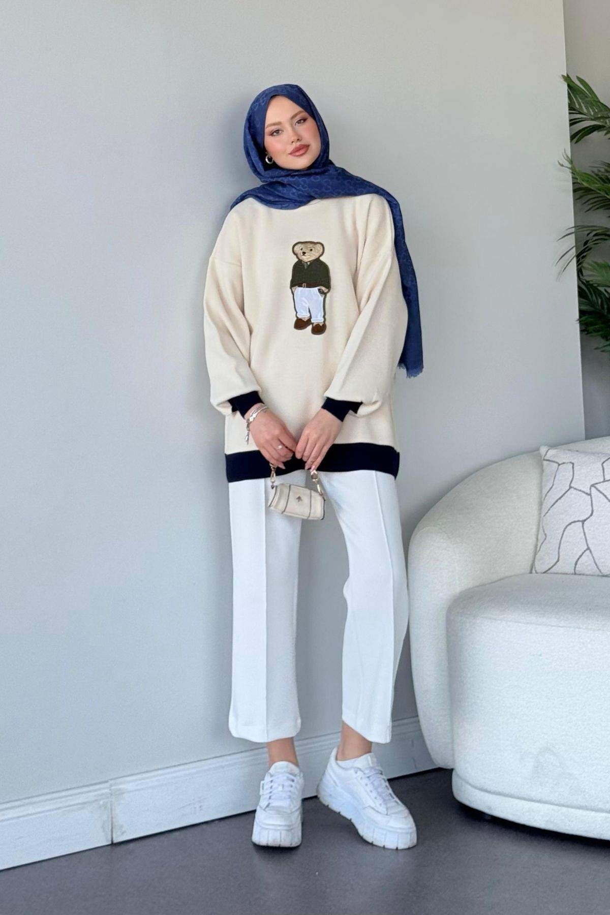 Fenti Sweat Krem, Fiyatları 