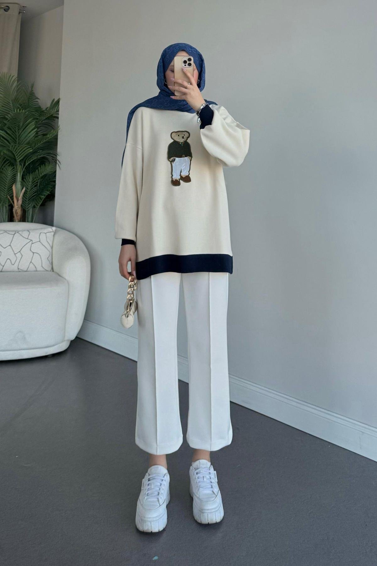 Fenti Sweat Krem, Fiyatları 