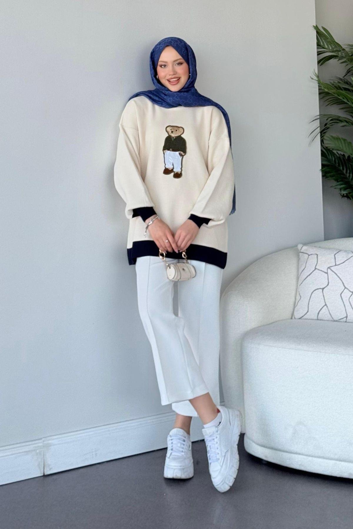 Fenti Sweat Krem, Fiyatları 