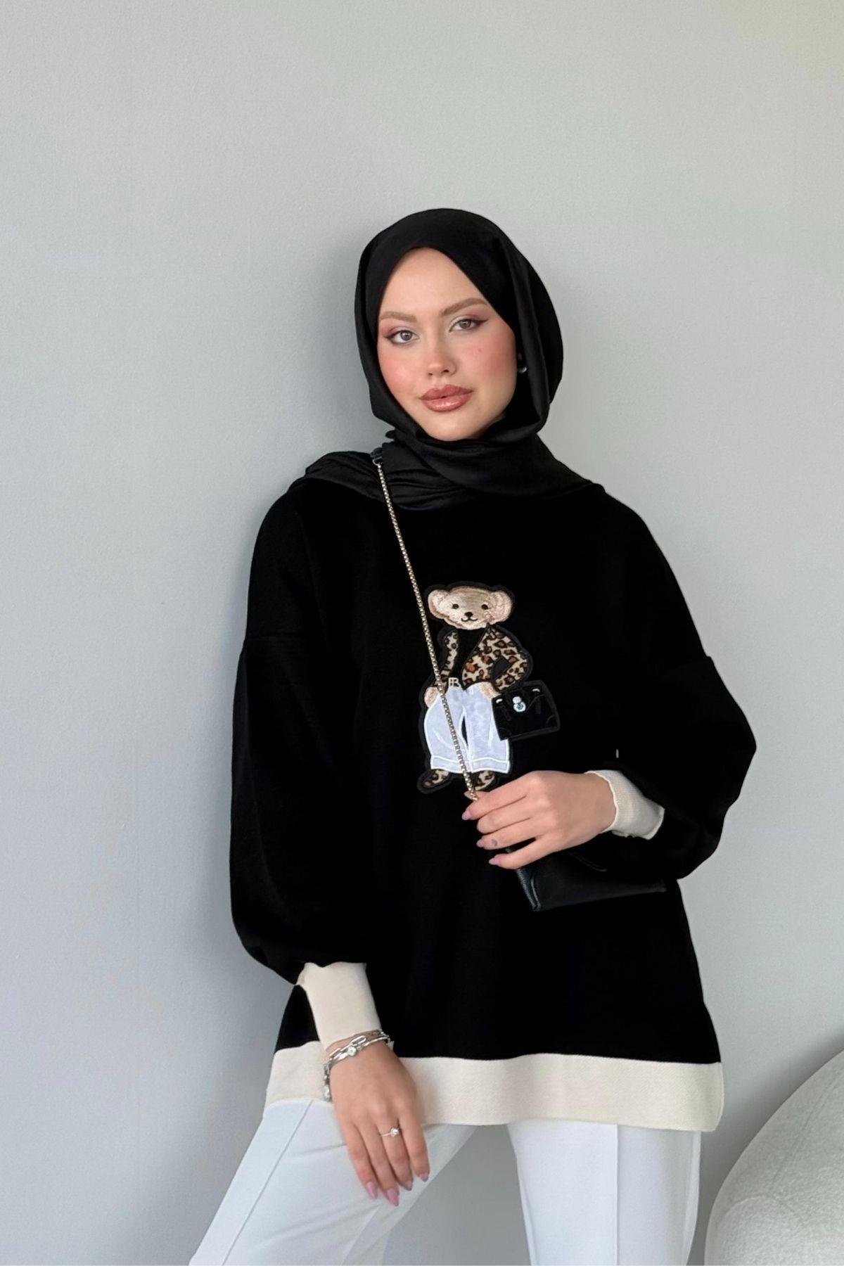 Fenti Sweat Siyah, Fiyatları 