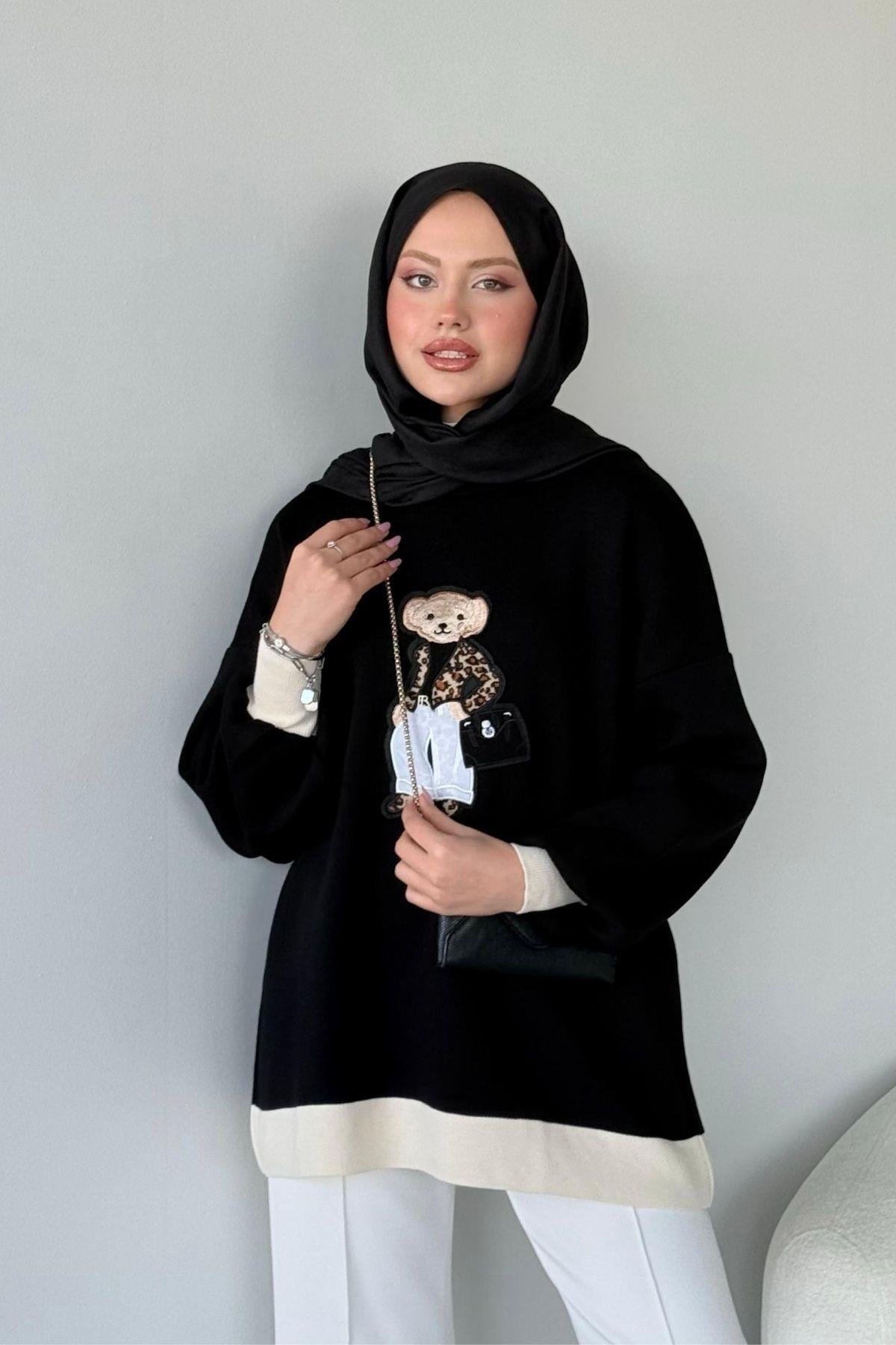 Fenti Sweat Siyah, Fiyatları 