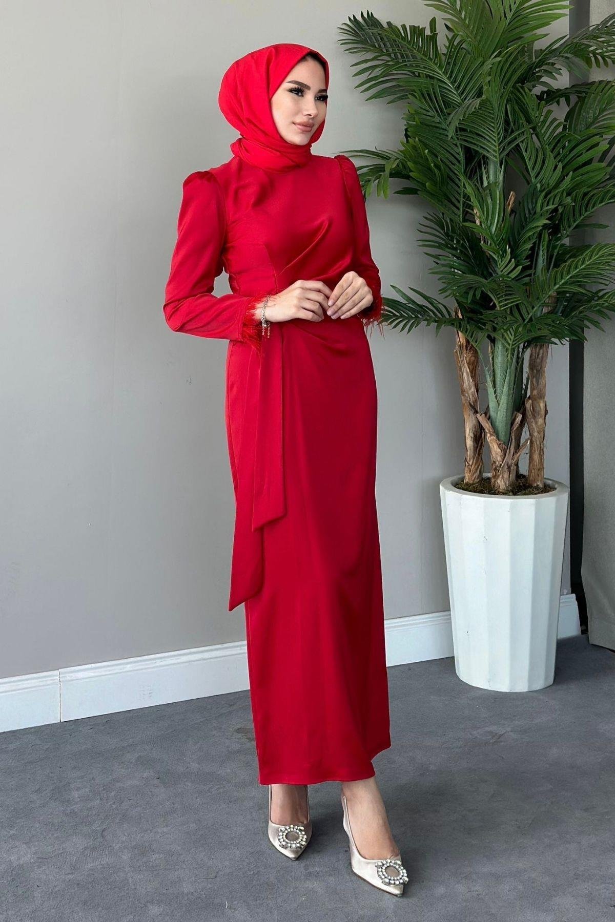 Figen Abiye Kırmızı, Fiyatları 