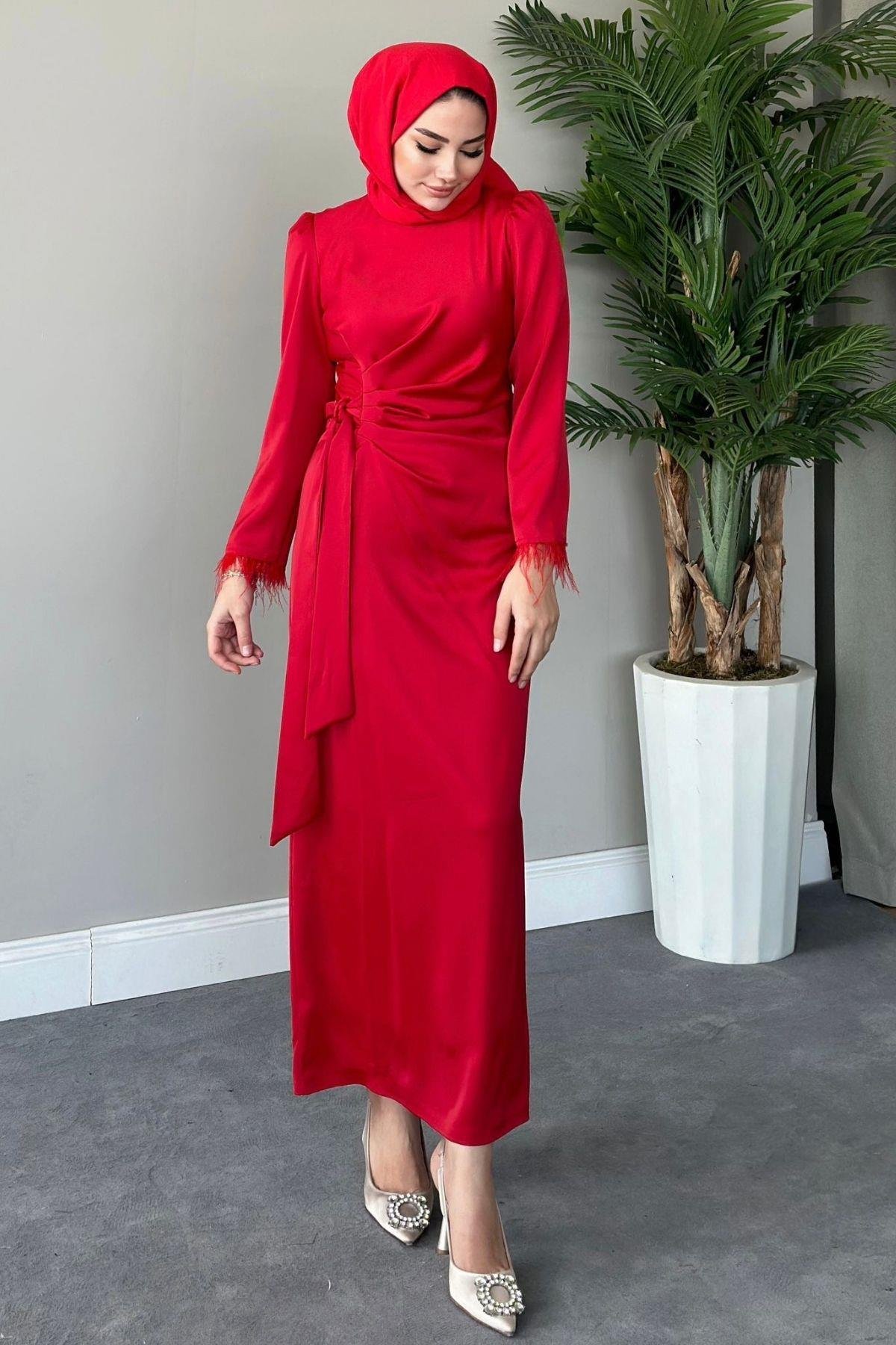 Figen Abiye Kırmızı, Fiyatları 