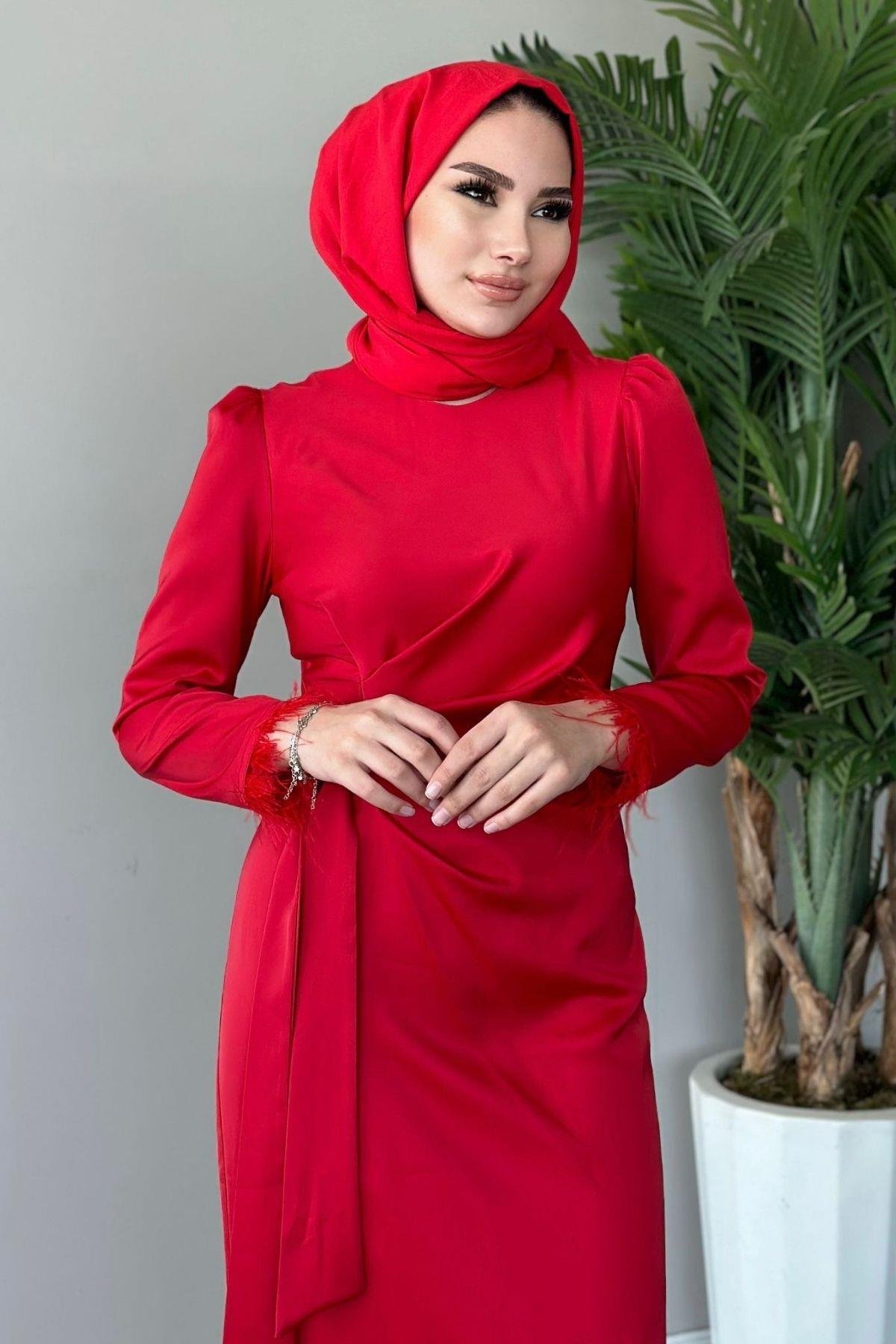 Figen Abiye Kırmızı, Fiyatları 