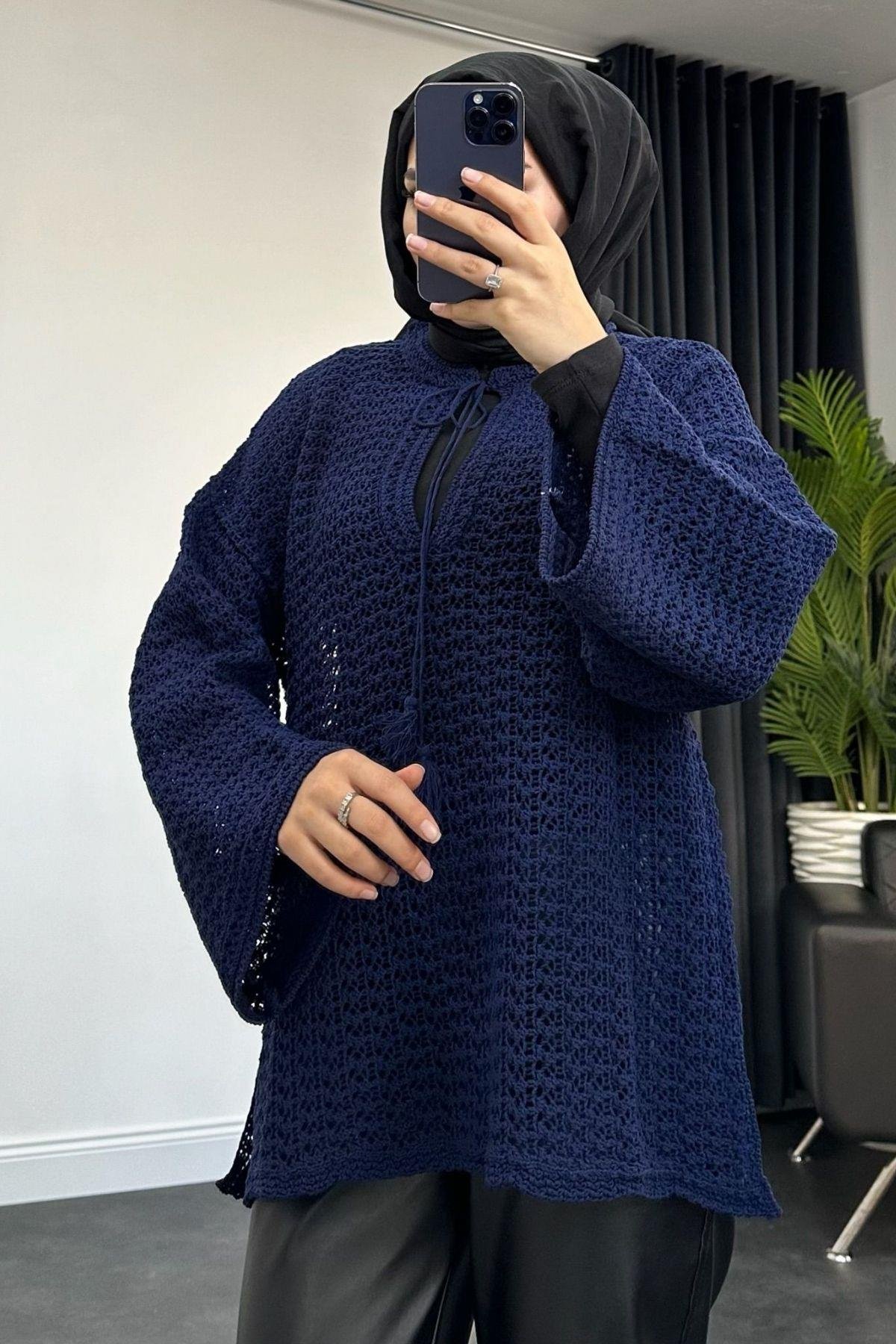 File Kazak Lacivert, Fiyatları 