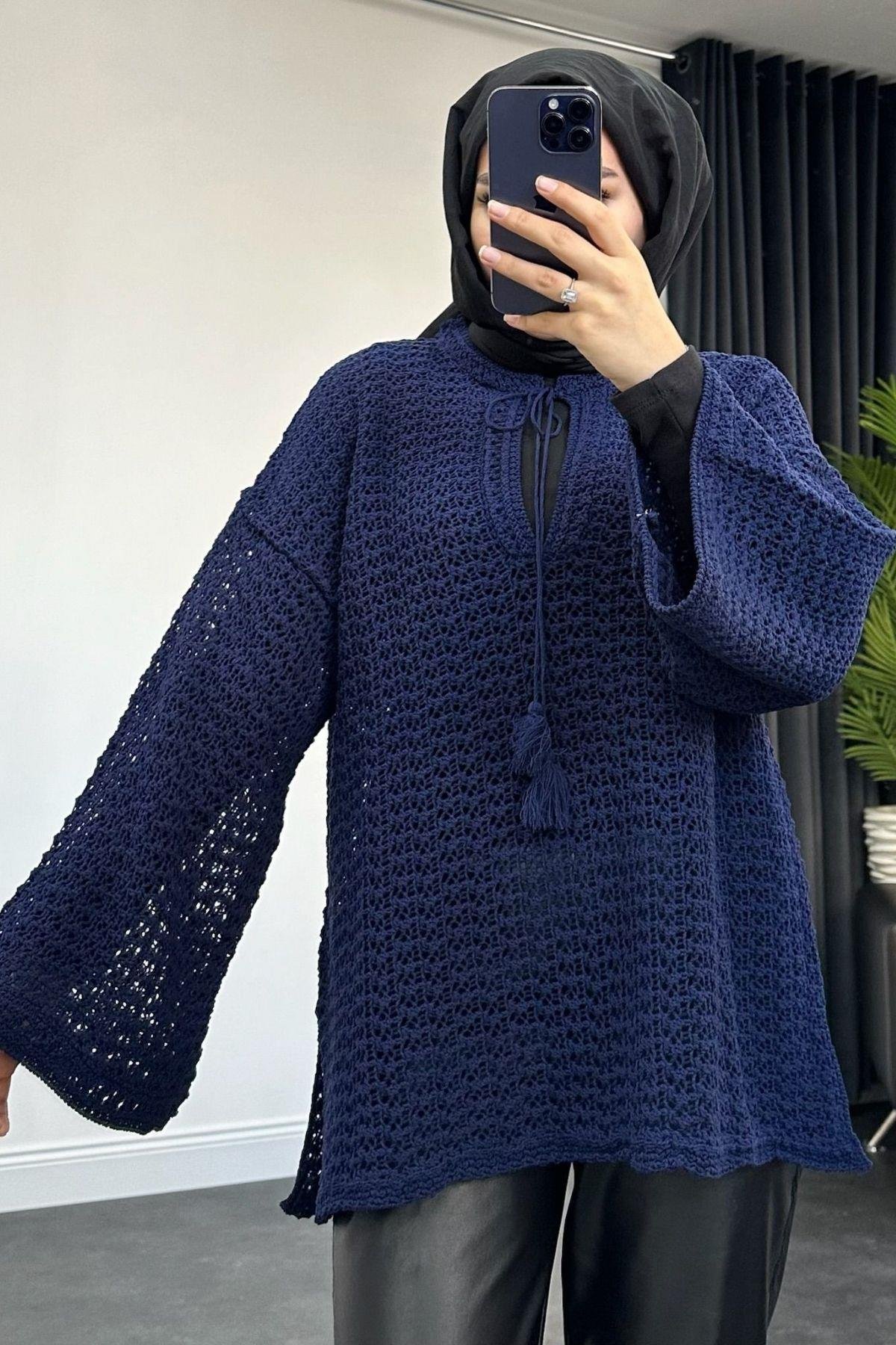 File Kazak Lacivert, Fiyatları 