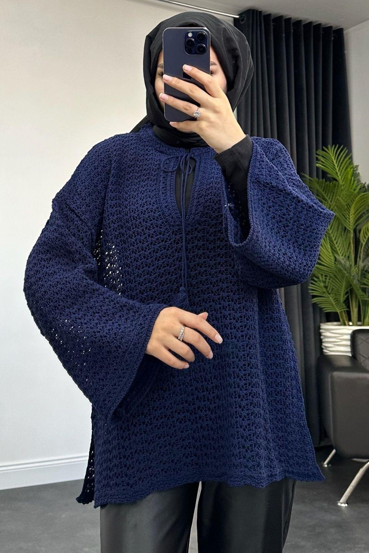 File Kazak Lacivert, Fiyatları 