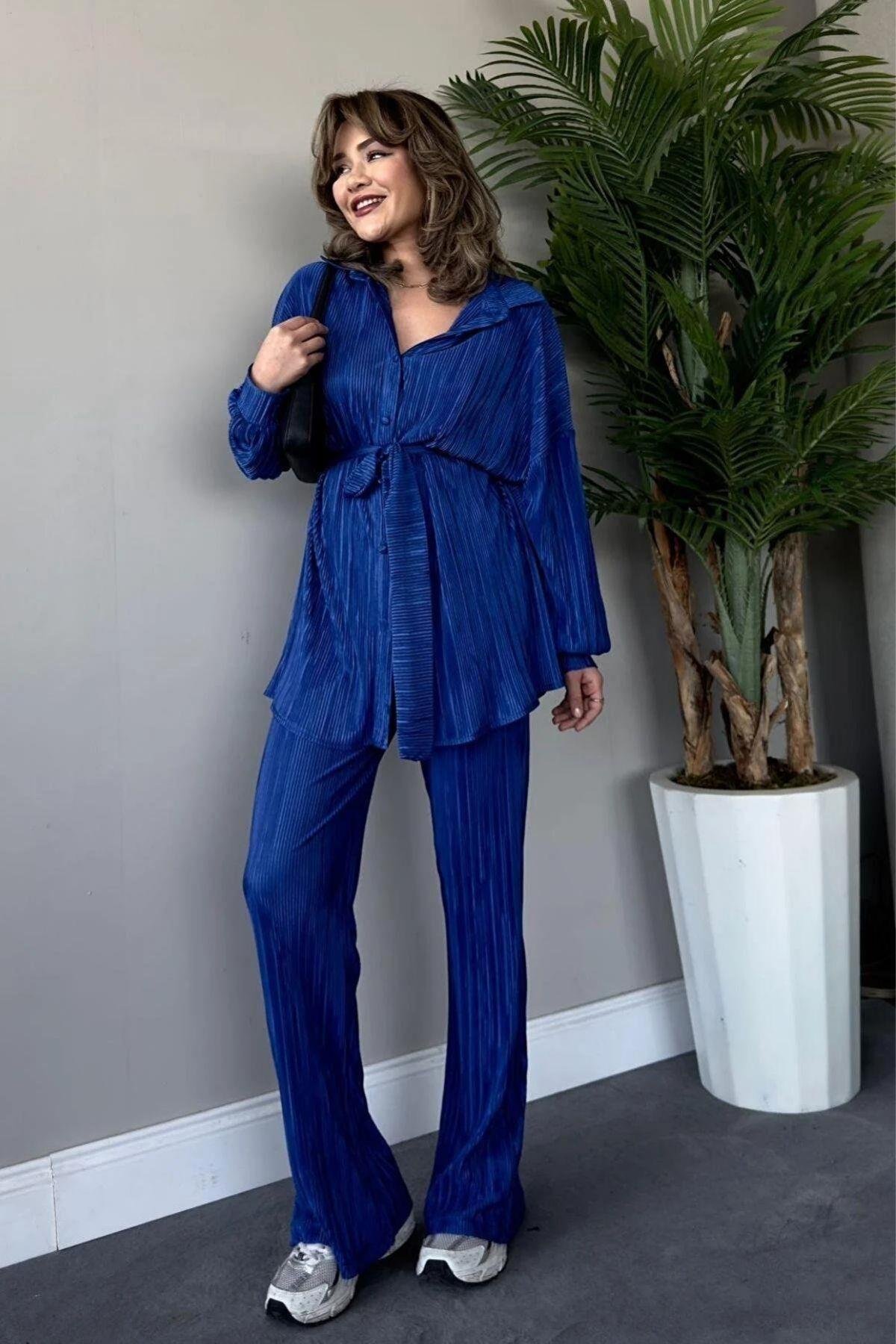 بدلة زر حبالي ساكس, Fiyatları بدلة زر حبالي ساكس