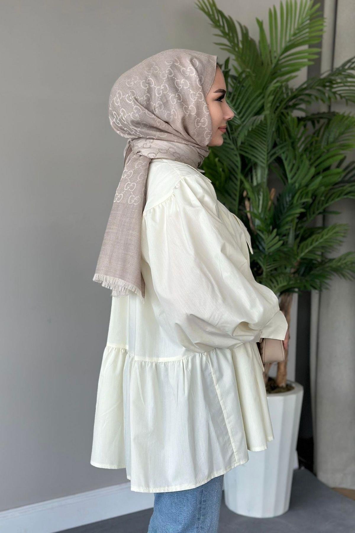 Fiyonk Gömlek Sarı, Fiyatları 