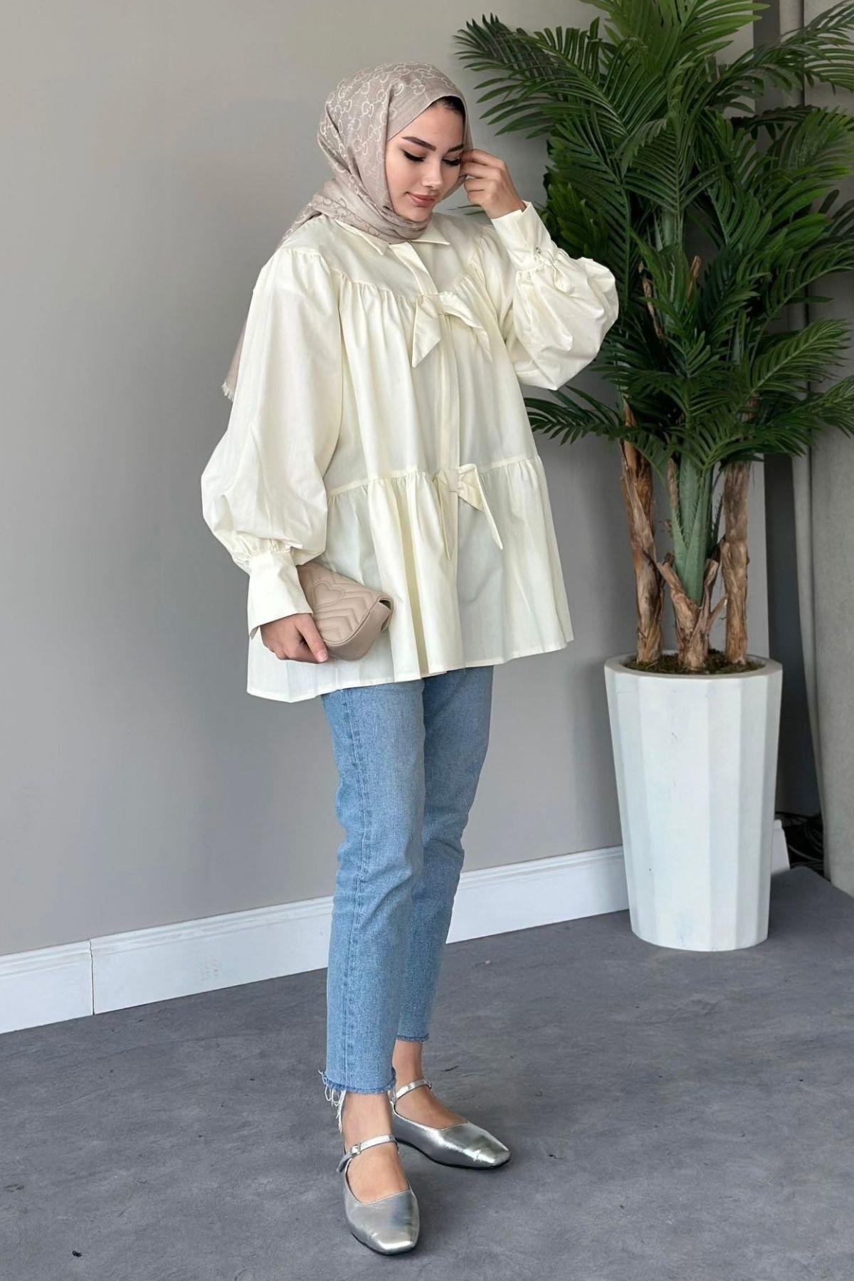 Fiyonk Gömlek Sarı, Fiyatları 