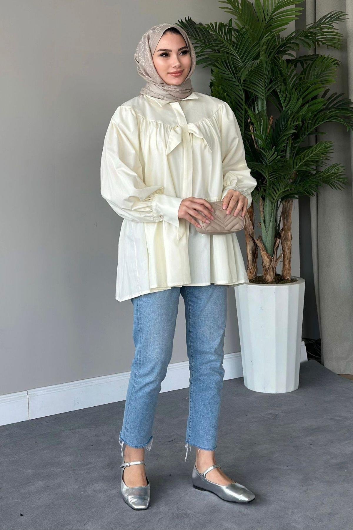 Fiyonk Gömlek Sarı, Fiyatları 