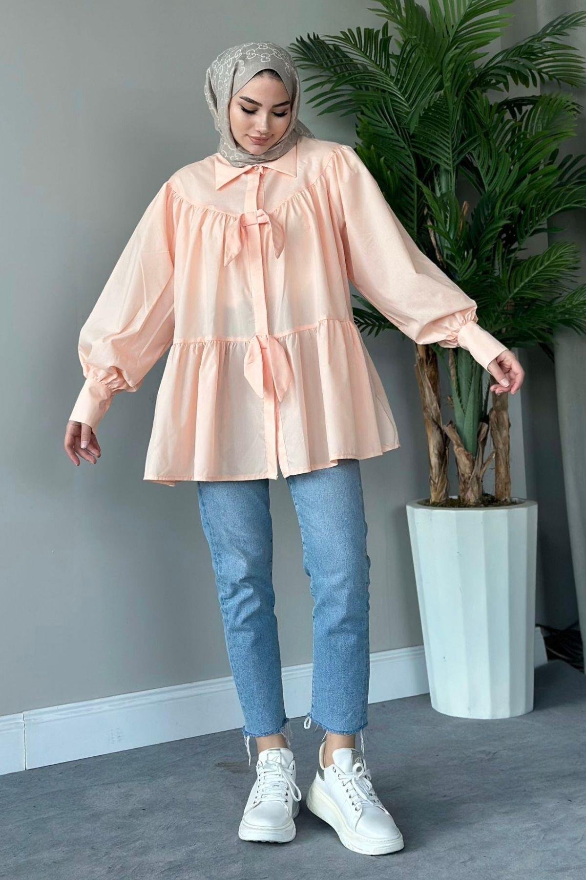 Fiyonk Gömlek Somon, Fiyatları 