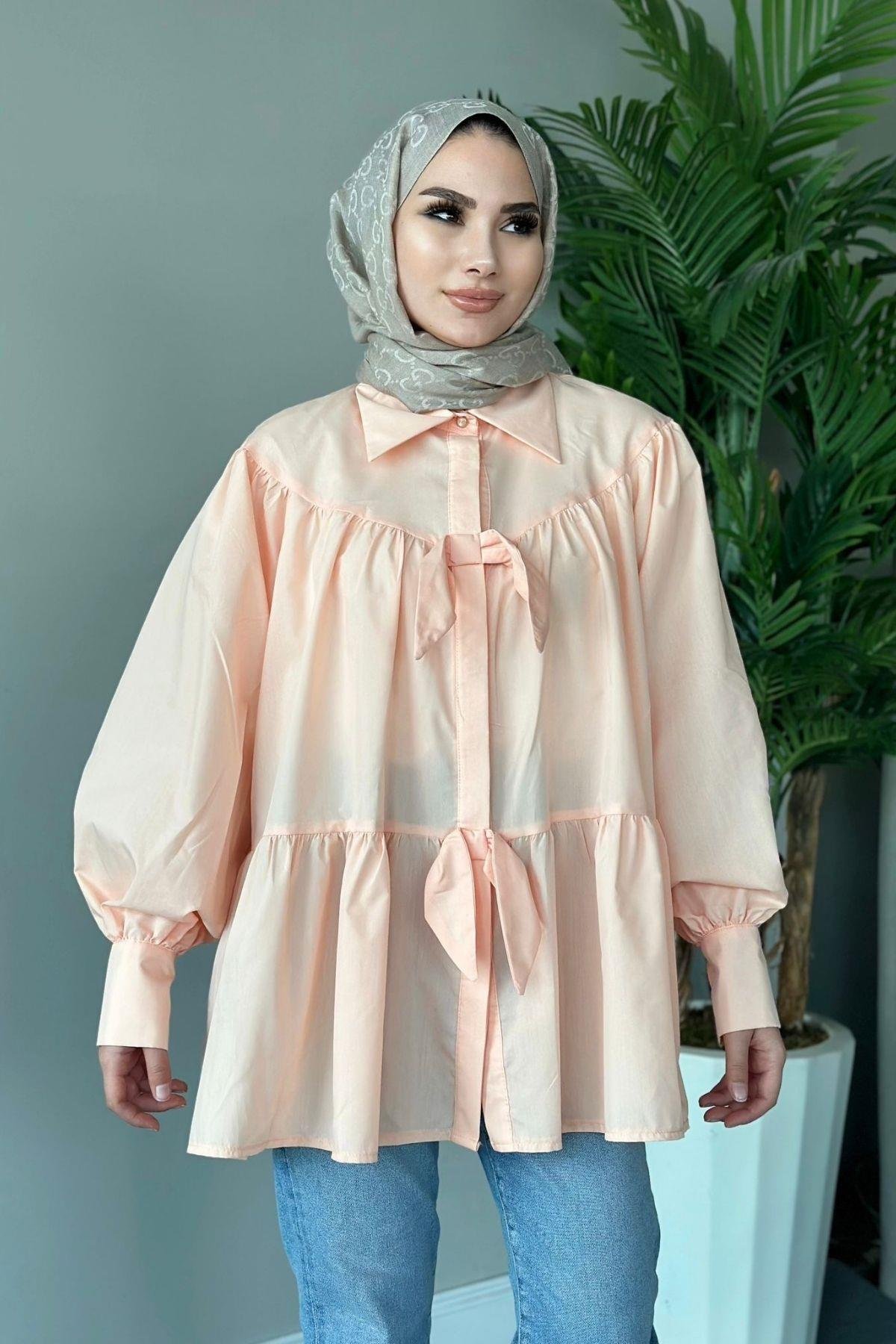 Fiyonk Gömlek Somon, Fiyatları 