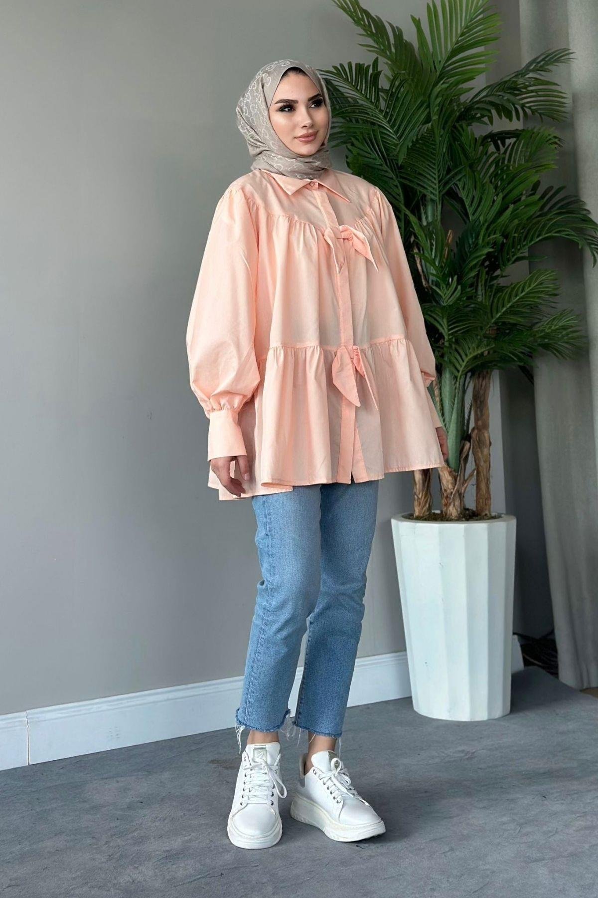 Fiyonk Gömlek Somon, Fiyatları 