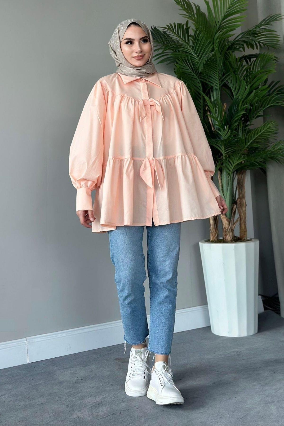 Fiyonk Gömlek Somon, Fiyatları 