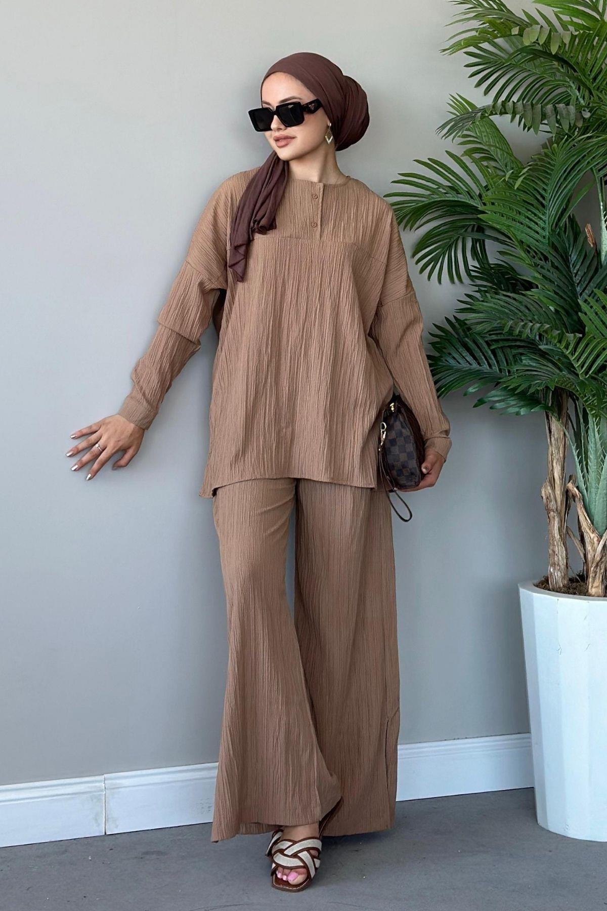 Flowers Takım Camel, Fiyatları 